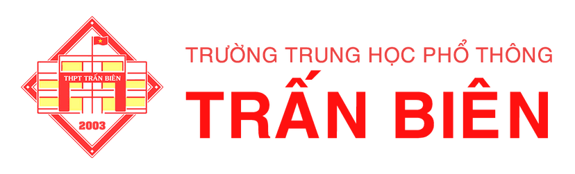 Trường THPT Trấn Biên