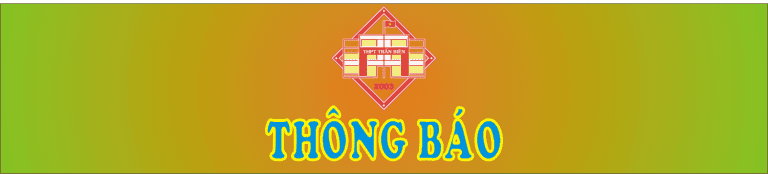 Danh sách học sinh kết nạp đoàn viên – đợt 1 – 10/01/2020