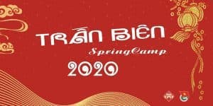 KẾ HOẠCH TỔ CHỨC HỘI TRẠI MỪNG ĐẢNG – MỪNG XUÂN NĂM HỌC 2019 – 2020