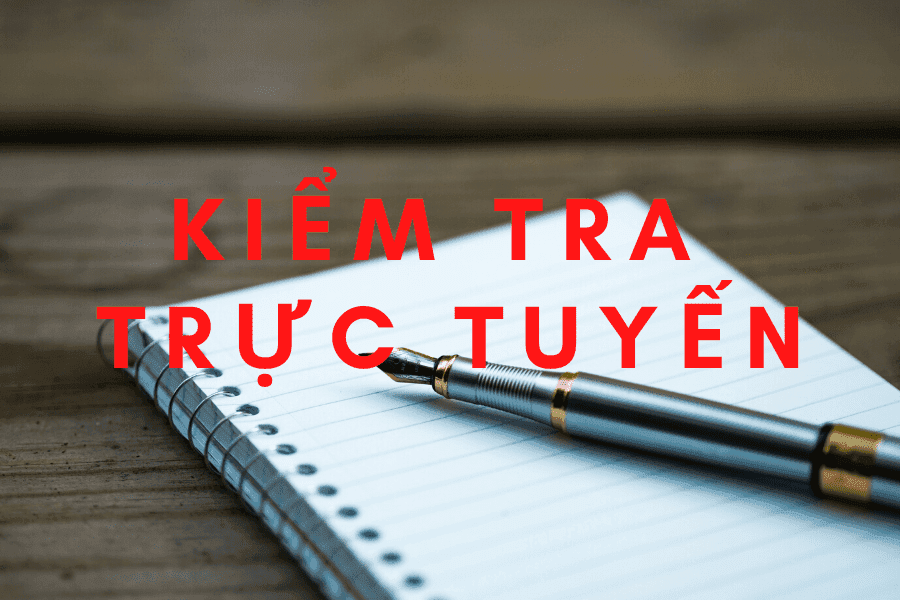 Kiểm tra, đánh giá định kỳ giữa học kỳ I – NH 2021-2022