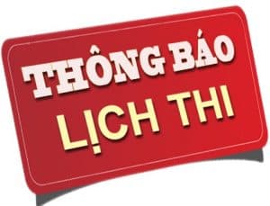 Kỳ thi thử tốt nghiệp THPT năm 2026 (lần 2)