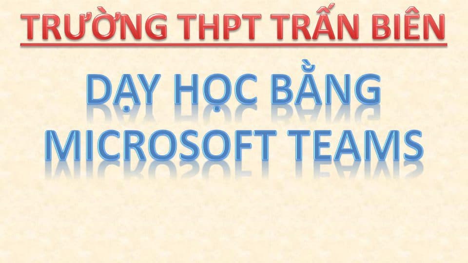 Cách ghi âm vào PowerPoint