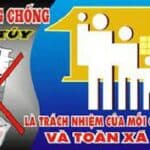 [TUYÊN TRUYỀN PHÒNG CHỐNG MA TÚY NĂM HỌC 2021-2022]