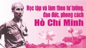[PHÁT ĐỘNG CUỘC THI TUỔI TRẺ HỌC TẬP VÀ LÀM THEO TƯ TƯỞNG, ĐẠO ĐỨC, PHONG CÁCH HỒ CHÍ MINH NĂM 2022]