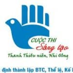 [KẾ HOẠCH VÀ THỂ LỆ CUỘC THI SÁNG TẠO THANH THIẾU NIÊN NHI ĐỒNG THÀNH PHỐ BIÊN HÒA NĂM 2023]