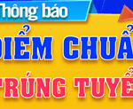 THÔNG BÁO ĐIỂM TRÚNG TUYỂN VÀ NHẬP HỌC LỚP 10 NĂM HỌC 2024 – 2025
