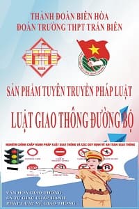 Clip tuyên truyền ATGT năm học 2019-2020