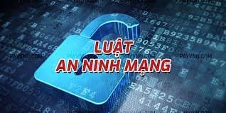 Luật an ninh mạng