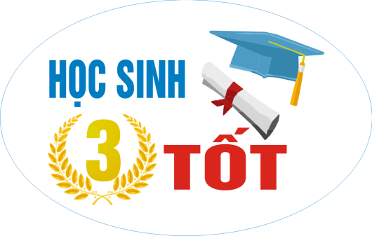 [KẾ HOẠCH HỌC SINH 3 TỐT CẤP TRƯỜNG NĂM HỌC 2023-2024]