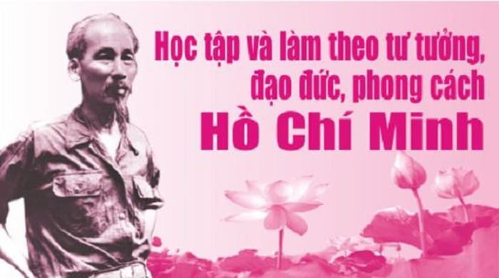 [PHÁT ĐỘNG CUỘC THI TUỔI TRẺ HỌC TẬP VÀ LÀM THEO TƯ TƯỞNG, ĐẠO ĐỨC, PHONG CÁCH HỒ CHÍ MINH NĂM 2022]