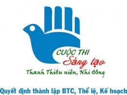 [KẾ HOẠCH VÀ THỂ LỆ CUỘC THI SÁNG TẠO THANH THIẾU NIÊN NHI ĐỒNG THÀNH PHỐ BIÊN HÒA NĂM 2023]