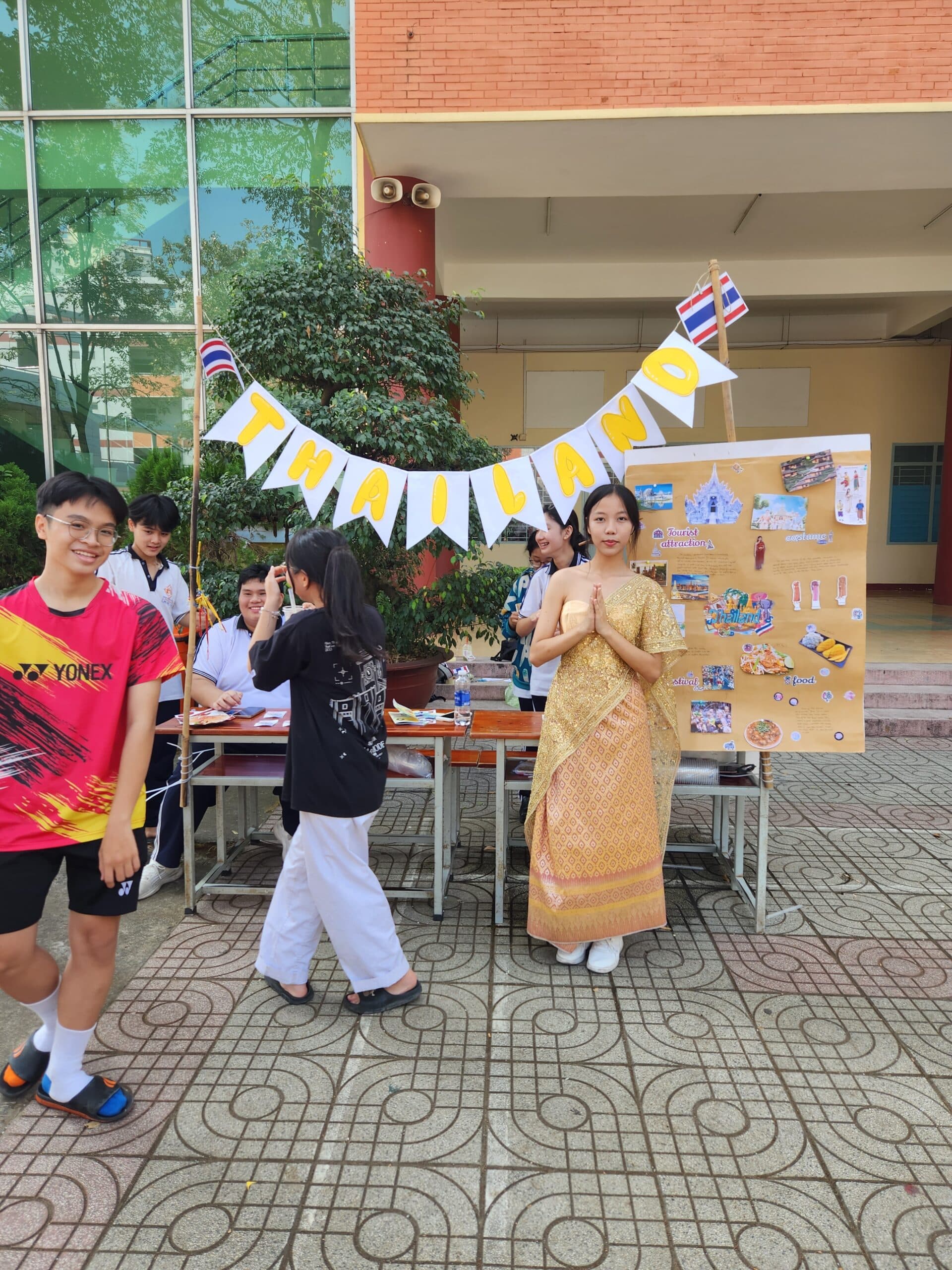 ASEAN Culture and Tourism Fair