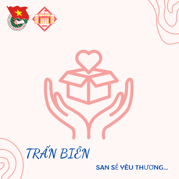 [CHƯƠNG TRÌNH THIỆN NGUYỆN-TRẤN BIÊN SAN SẺ YÊU THƯƠNG NH 2023-2024]