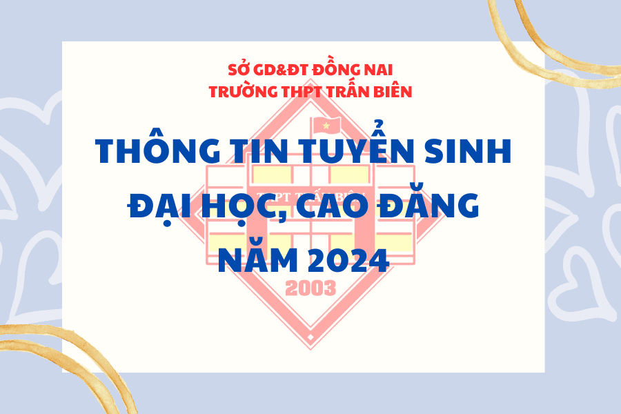 THÔNG TIN TUYỂN SINH:CÔNG AN NHÂN DÂN VÀ HỌC VIỆN TÒA ÁN NĂM 2024