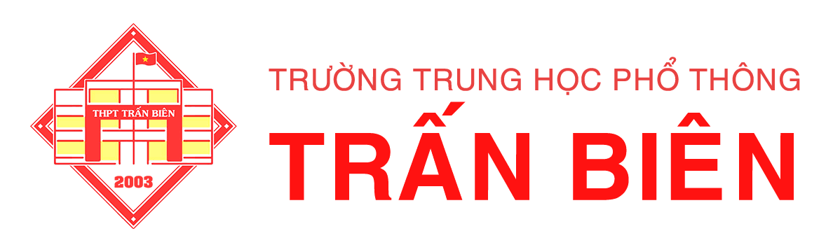 Trường THPT Trấn Biên
