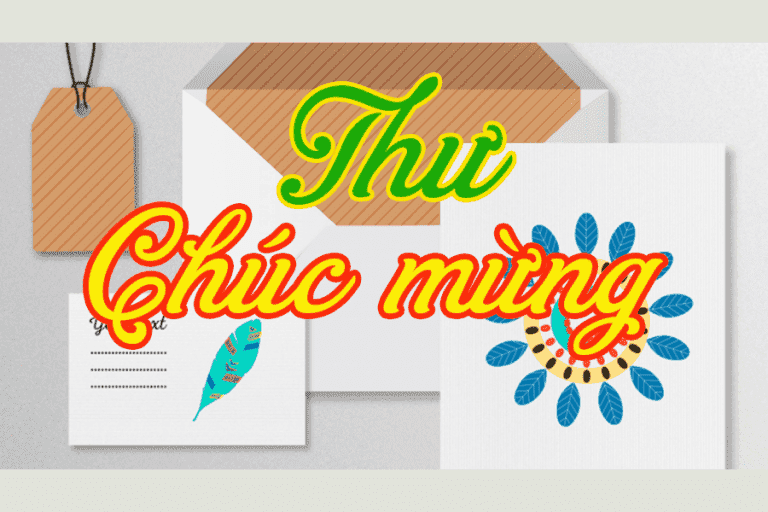 Thư chúc mừng học sinh lớp 12 hoàn thành kỳ thi THPT Quốc gia 2019