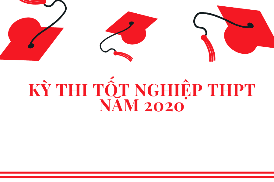 Hướng dẫn học sinh kiểm tra online thông tin đăng ký thi tốt nghiệp THPT 2020