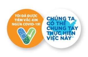 Bảng giờ tiêm vắc xin ngừa COVID-19 cho học sinh