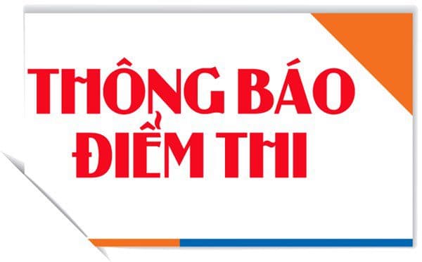 Thông báo kết quả và đăng ký phúc khảo kỳ kiểm tra, đánh giá cuối HK 2 NH 2022-2023