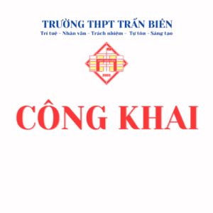Công khai tháng 9 năm 2024