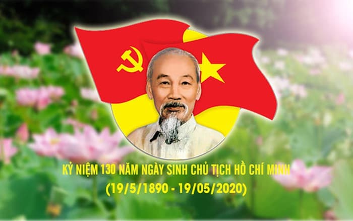 Tọa đàm kỷ niệm 130 năm ngày sinh Chủ tịch Hồ Chí Minh (19/5/1890-19/5/2020)