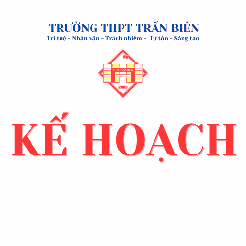 Kế hoạch giáo dục môn giáo dục địa phương NH 2024 – 2025