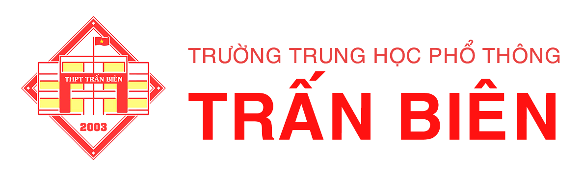 Trường THPT Trấn Biên